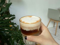 -CAFE'IN精品咖啡体验空间(小寨店)