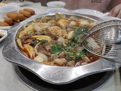 -古乐牛香·鲜牛肉牛杂火锅(千灯店)