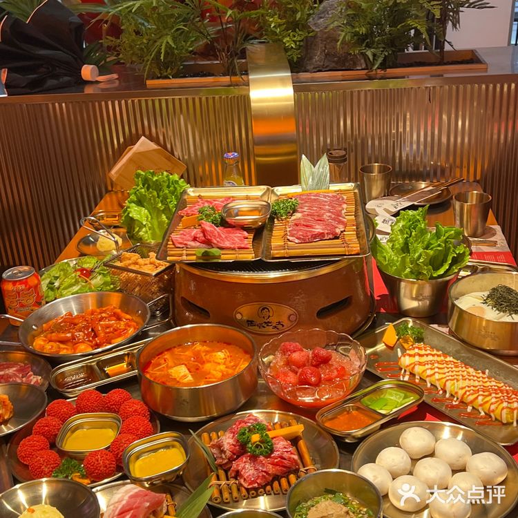 一周连吃三次西塔老太太👵 大总结 