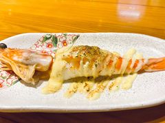斑节虾皇寿司-渔寿司·日本料理(艾尚天地店)