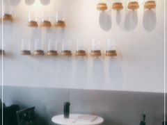 -喜茶(上海打浦桥日月光gelato lab+店)