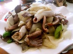 -常来老白莲鹅饭店(老城店)