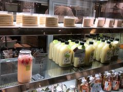 -奈雪的茶(天河城店)