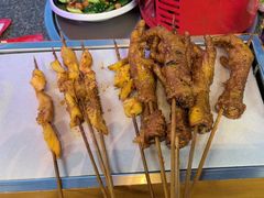 -路边边.炒菜烧烤.音乐餐厅(良乡长虹店)