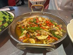 -川芙蓉·市井老川菜(长寿路店)