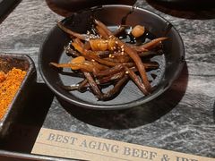 -虎哥六韩式烤肉料理 TIGERGRILL(隆生金山湖中心购物广场店)