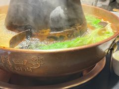 -南门四季铜锅涮肉(大屯·北苑店)