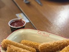 -Tube station站点比萨(王府井百货店)