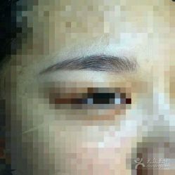 点击看大图 -Yue Show馨选·半永久纹眉纹眼线