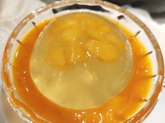 芒果布丁-川味堂·四川豆花(八卦岭店)
