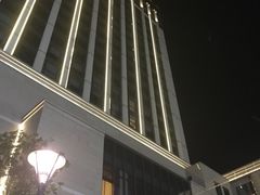 -三宝大饭店-中和艺素餐厅(浦上金山正祥广场店)
