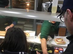 -赛百味SUBWAY(三阳广场店)