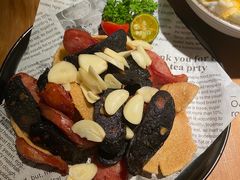 -岛风·台食小馆 ISLAND BISTRO(烟台山店)