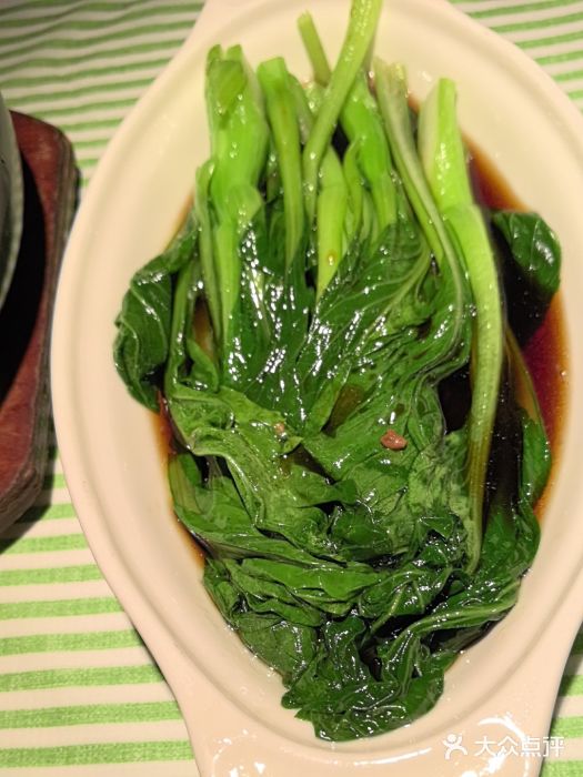 桂满陇·桃花院落(长泰广场店)图片