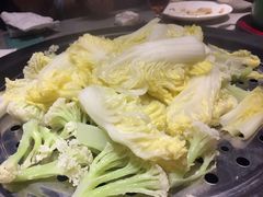 -粗茶淡饭·隐庐私厨(东亭店)
