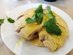 -泰煌鸡·上海白斩鸡·沪菜(平利店)