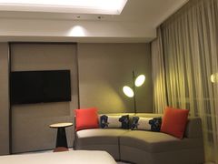 -广州奥园喜来登酒店