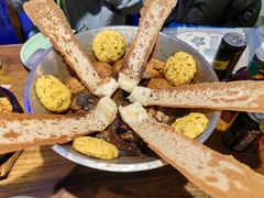 -淀里船宴(卓达店)