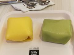 -满记甜品(金融街店)