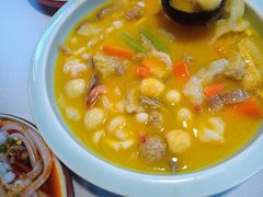 -院8里·小聚园老川菜(九眼桥店)