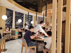 -味太助·银饭食堂(中华城店)