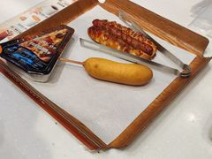 -巴黎贝甜(右安门店)