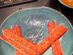 -老城鲜·小海鲜贝贝煲火锅(壹方城店)
