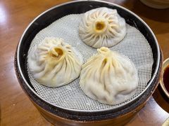 -李记清真馆(打钉巷店)