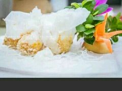 -旺角餐厅(潮州大道店)