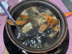 熟地蟹-老财炒饭·熟地蟹·冬瓜蟹