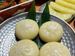 -哼蟹二将·烤肉酱蟹(合生汇店)