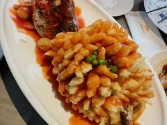 -小厨娘书香金陵(夫子庙老门东店)