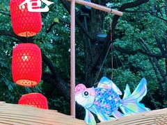 -河坊街景区