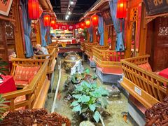 -正阳门饭庄·烤鸭·北京菜(万丰路七里庄店)