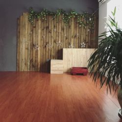 -小熊维尼高端儿童摄影(南山信和店)