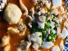 -抖鱼-抖音酸菜鱼(惠福东路店)