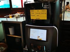 -马克西姆餐厅(崇文门店)