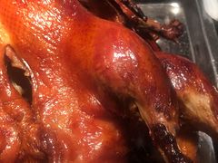 -上海枇杷烤鸭(燕丰商场店)