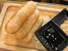 -重庆石磨豆花庄(乔庄店)