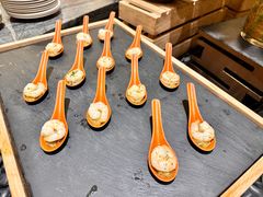 -景苑咖啡厅(北京瑞吉酒店)