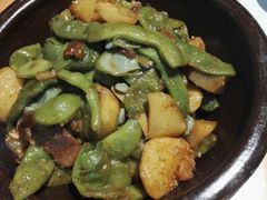 -老长春肉馆(创业大街店)