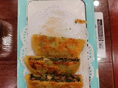 -好记馅饼(长白店)