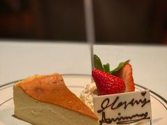 -Wolfgang’s Steakhouse 沃夫冈牛排馆(上海白玉兰广场店)