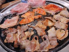-九田家黑牛烤肉料理(珠江摩尔店)