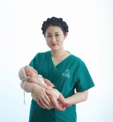 -东方爱堡国际母婴会所(廊坊首店广阳店)