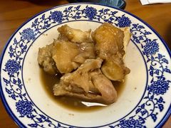 -老兵牛蹄店(下沙店)