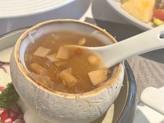 -若蘭慈·无国界素食料理(欢乐海岸店)