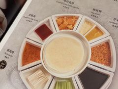 -羲和雅苑•北京烤鸭(平安国际金融中心店)