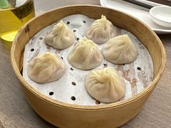 -苏小柳点心·手作小笼包(浦东嘉里城分院)