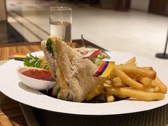 -蜻蜓逐宴全日制西餐厅I古北水镇大酒店